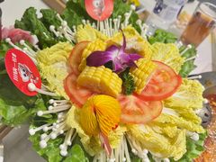 -川锅一号火锅(铜山万达店)