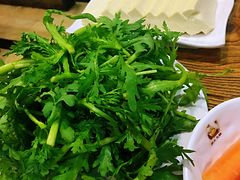 蒿子杆-喇喇排骨火锅·传统韩式脊骨汤(望京西园总店)