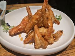 -局气烤鸭·北京菜(前门店)