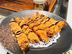 -雅玛花式铁板烧(国宏宾馆店)