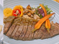 -娜娜家•Nana’s restaurant (爱琴海店)