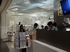-奈雪的茶(市百一店)