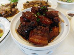 -醉香园(长江北路店)