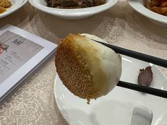 -麒麟中餐厅·经典粤菜·地道菜式老字号(广州长隆酒店)