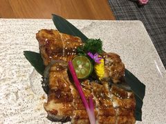 -吉之仙•中国制造•出口级食材日料店(领事馆总店)