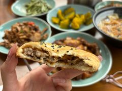 -缙云烧饼(一均店)