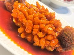 -四季民福烤鸭店(和平里店)