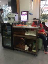 -永琪美容美发