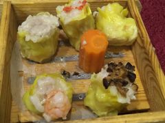 -鼎珑点心仔(燕塘店)