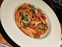 -JINNS锦时 steak&pizza(浸信会礼拜堂旧址店)