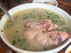 -牛王庙(龙华花园店)