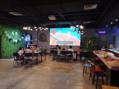 -4k轰趴馆(中关村店)