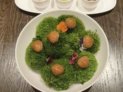 -外滩三号餐厅·创意中餐
