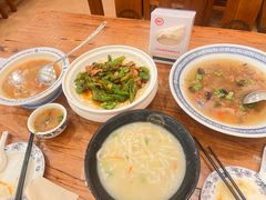 -老雒阳面馆·水席·洛阳菜(王城路店)