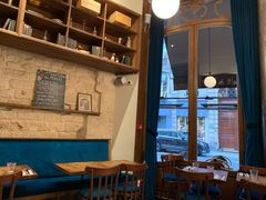 -Le Comptoir de la Gastronomie