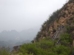 -龙泉峪长城