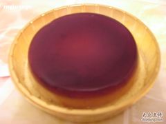 晶钻乳酪_照片&nbsp;003-85度C(生甜甜圈研究工坊·上海平凉店)