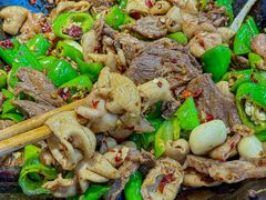 -张氏父子常德肠子馆(贺龙店)