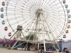 石景山游乐园-北京石景山游乐园
