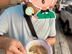 -二七友名焖子铺