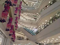 -凯德广场(武胜路店)