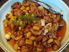 -便宜坊烤鸭店(科创店)