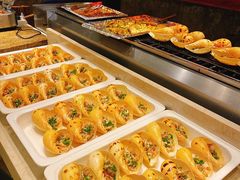 -雍和会海鲜姿造自助(湖东路店)