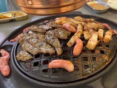 -牛犇炭火烤肉·鲜切烤肉(承德总店)