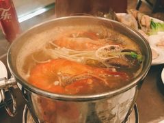 -福州仓山凯悦酒店·Market Cafe Lacucina咖啡厅