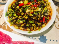 -三毛牛肉店(福强店)