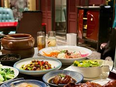 -福照楼汽锅鸡·云南菜(火车站锦江店)