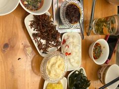 -尼玛藏家风味园(阿山食城店)