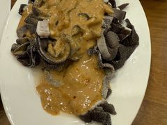 -北京小肠陈饭庄(方庄店)
