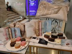 -哈根达斯(南京德基广场店)