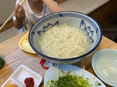 -牛三哥洛阳牛肉汤(生态城店)