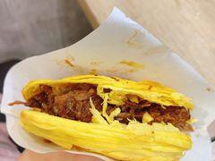 -魏家凉皮(博水商务大厦店)