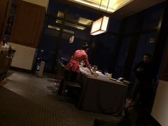 -沈阳君悦酒店·意坊意大利餐厅