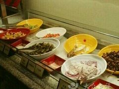 -福成自助烤肉(青春路店)