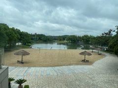 -上海佘山茂御臻品之选酒店(原佘山艾美酒店)