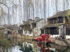 -嘉兴月河历史街区