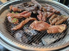 -黑牛の店·黑金店(沈阳万象城店)