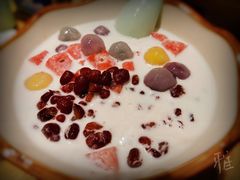 -鲜货俚鲜火锅(青果路店)