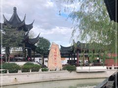 -召稼楼古镇