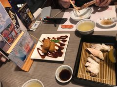 -蟹道乐(道顿堀本店)