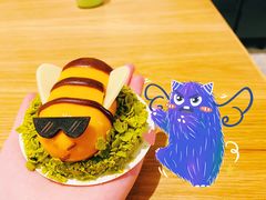 -星巴克(成都太古里二店)