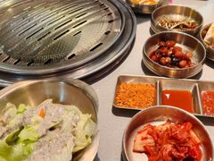 -韩一品韩国料理(柏庐南路店)