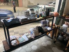 -研途咖啡馆(健康路店)