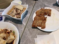 -鼎泰丰(国贸商城店)