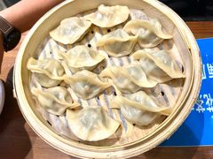 -七菜馆·东北菜·蒸饺(文体路店)
