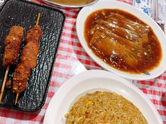 -百年老字号·马家烧麦馆(中街店)